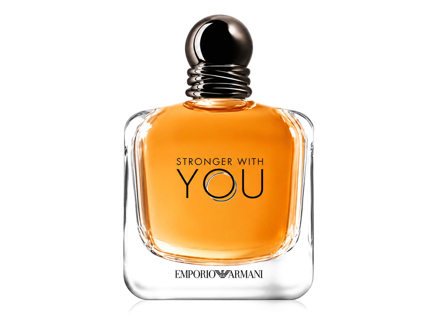 Emporio Armani Stronger with You