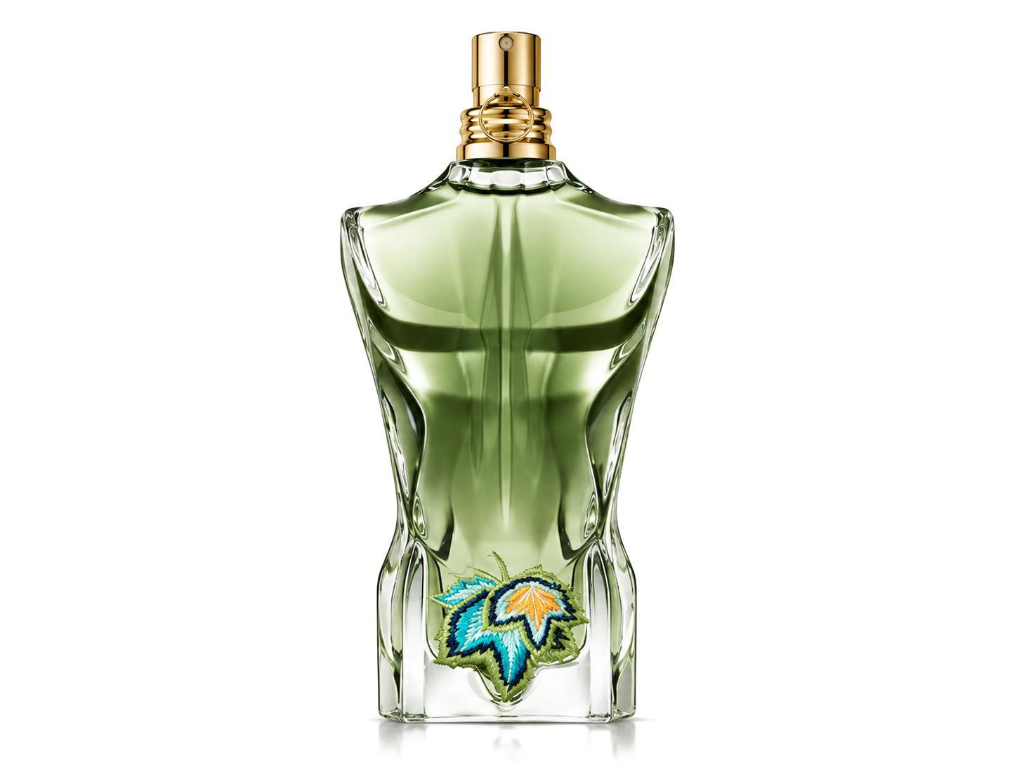 Jean Paul Gaultier - Le Beau Paradise Garden