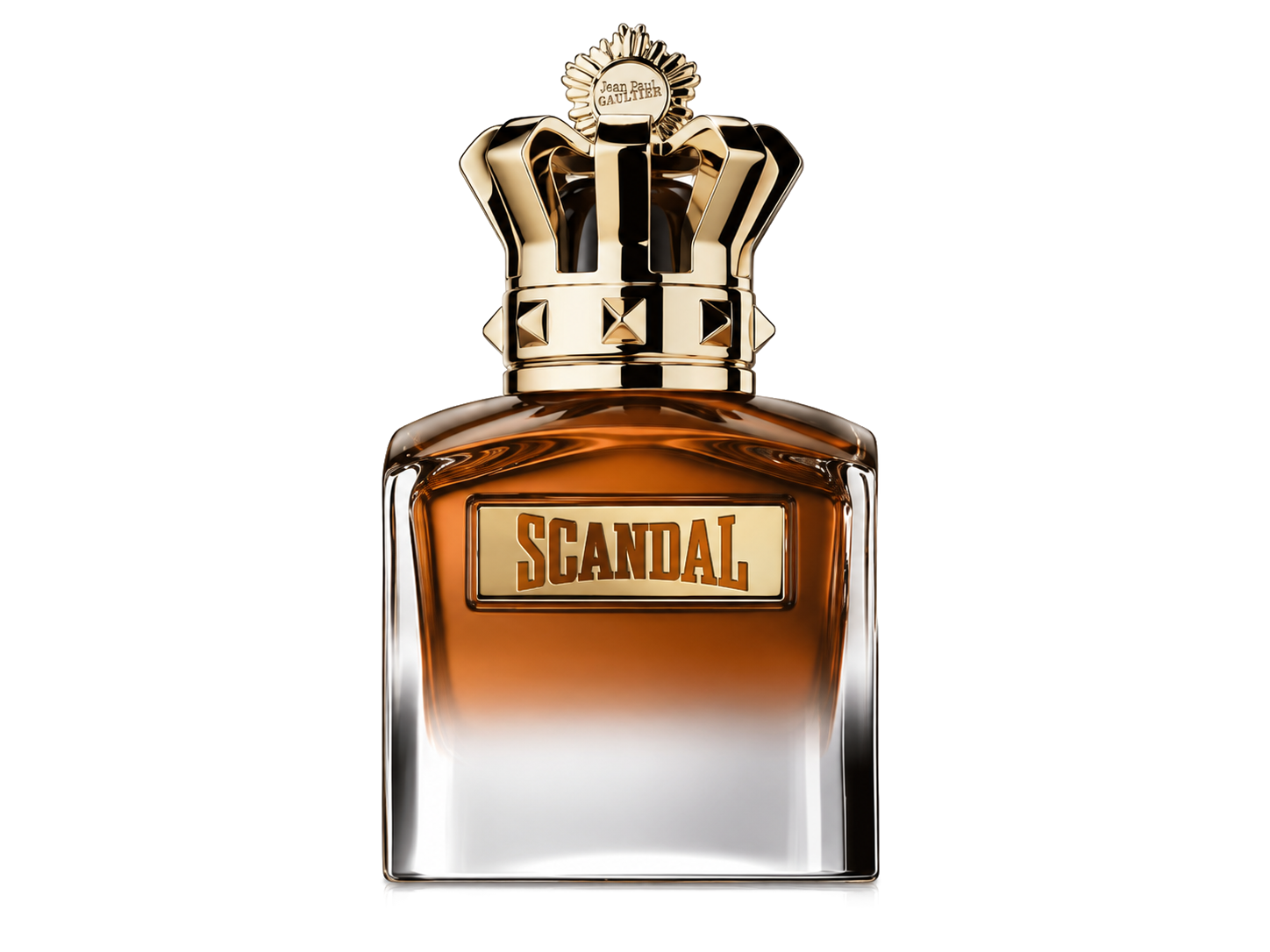 Jean Paul Gaultier - Scandal Elixir