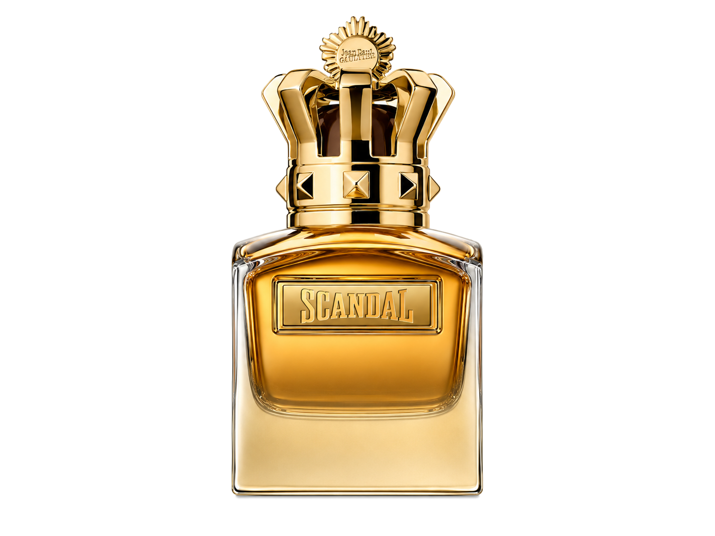 Jean Paul Gaultier - Scandal Pour Homme Absolu