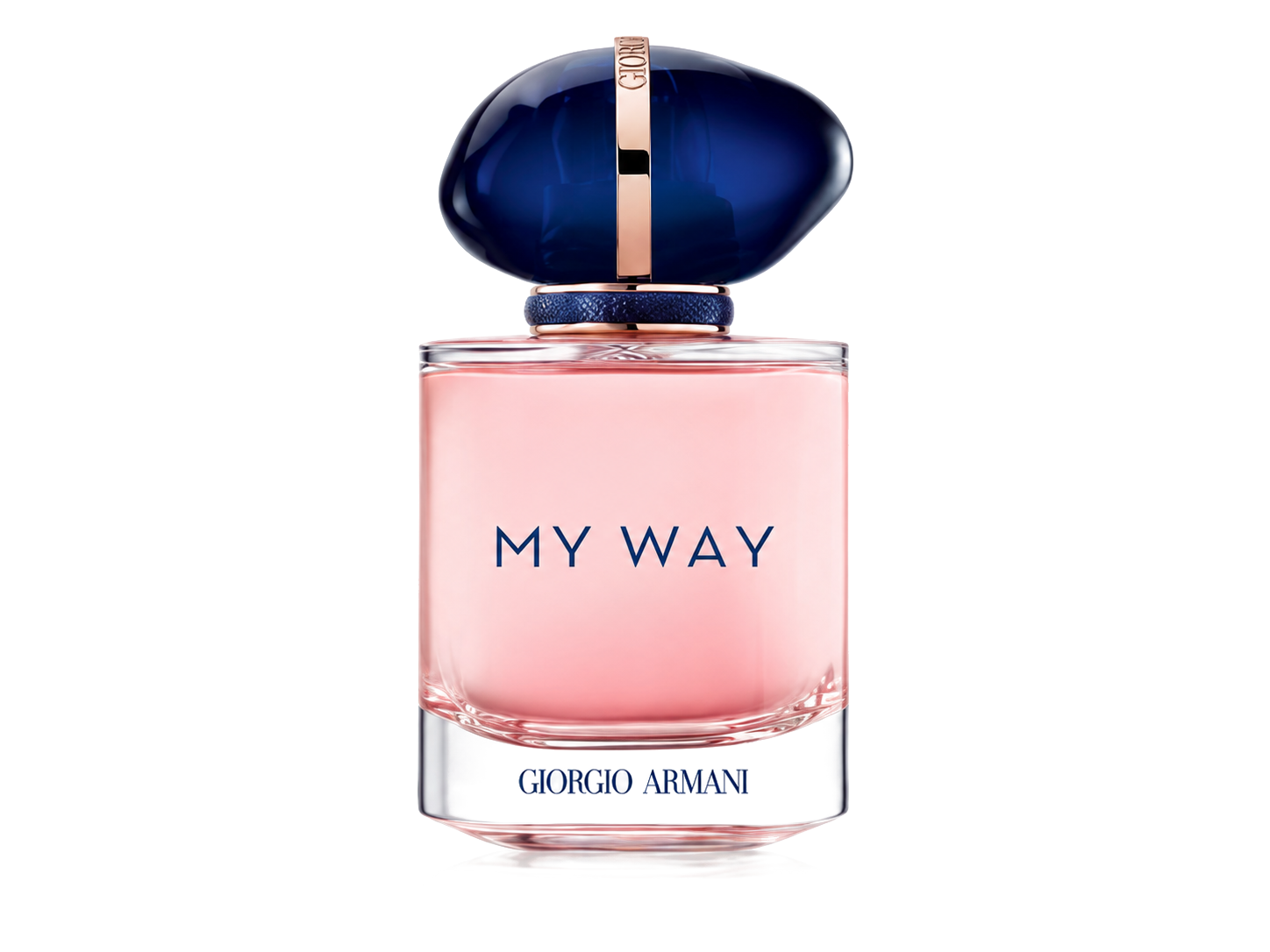 Armani - My Way