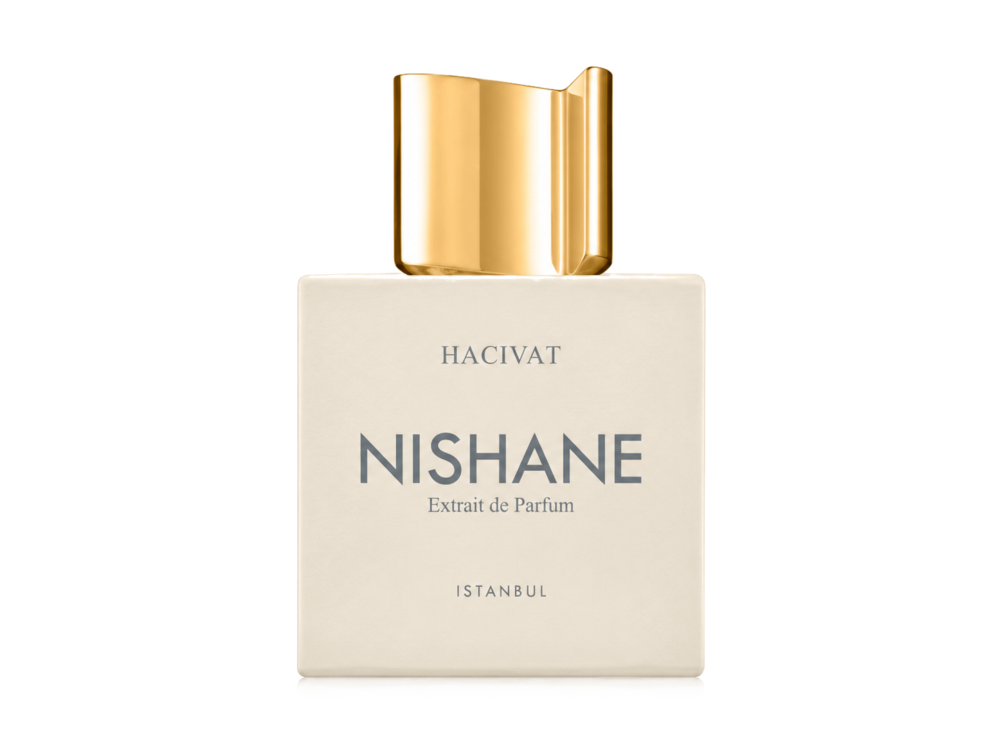 Nishane - Hacivat