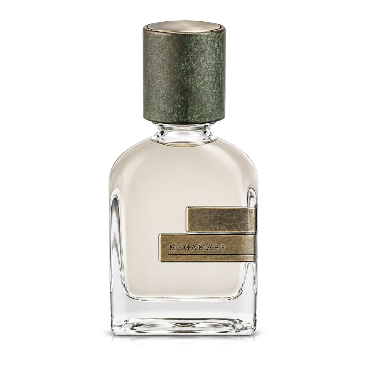 Megamare - Orto Parisi