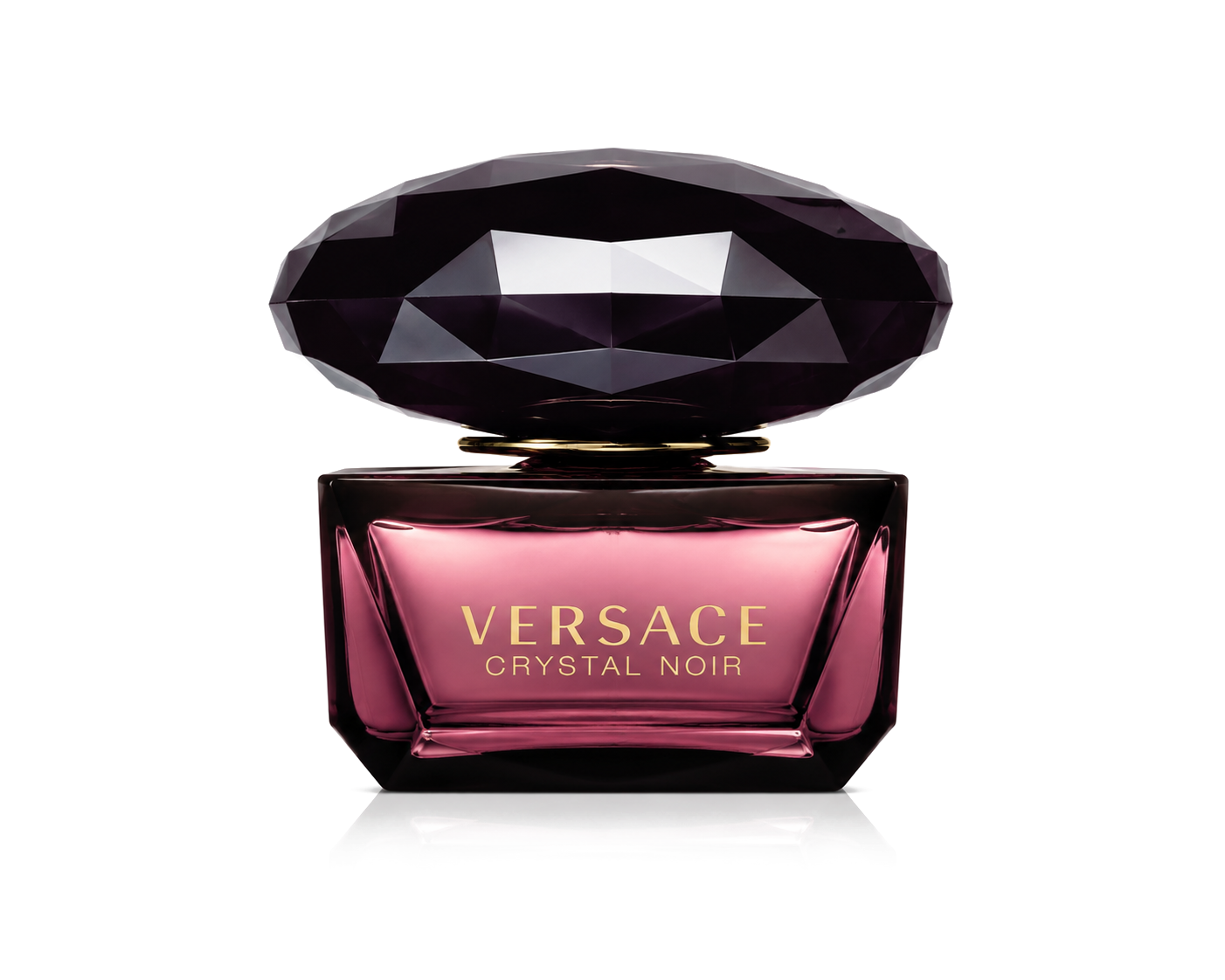 Versace - Crystal Noir