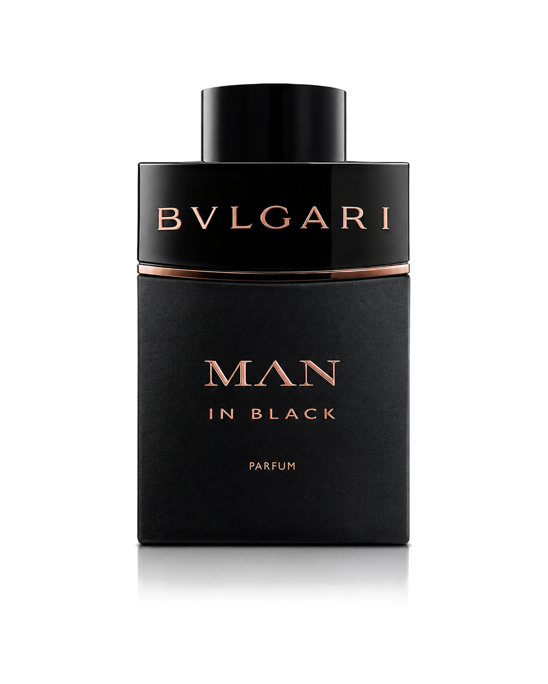 Bvlgari - Man in Black
