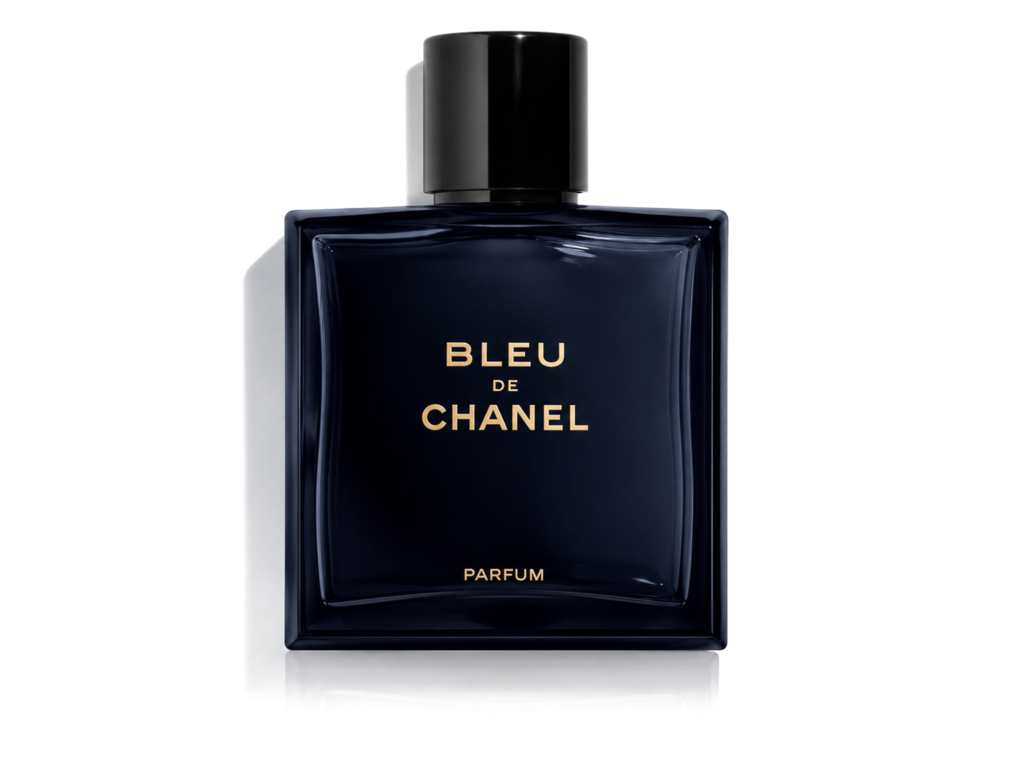 Chanel - Blue de Chanel