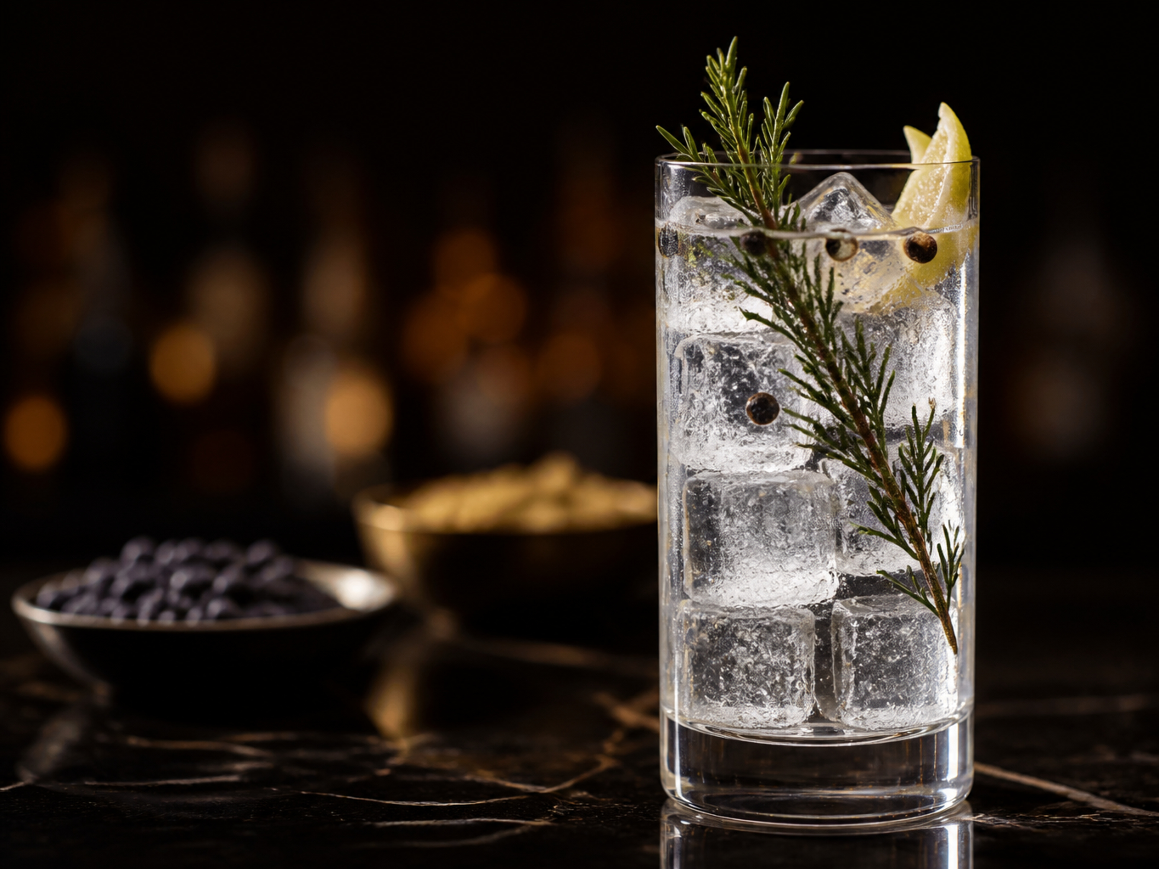 Himalayan G&T