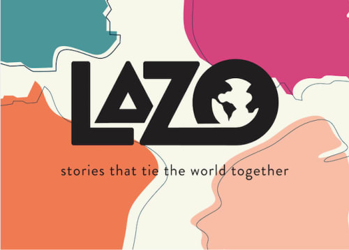 Logo of Lazo Letters
