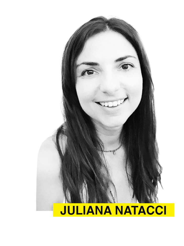 Juliana Natacci