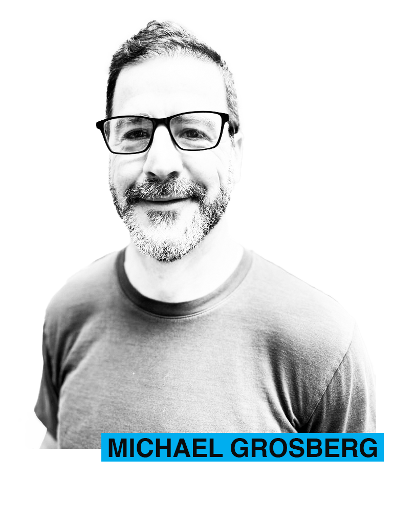 Michael Grosberg