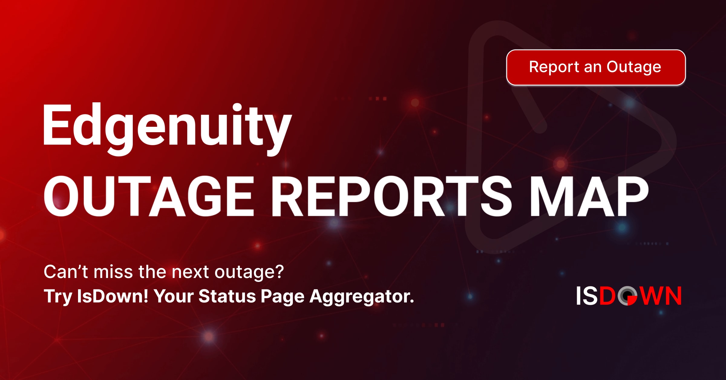 Edgenuity Status Edgenuity Outage Reports Map | IsDown