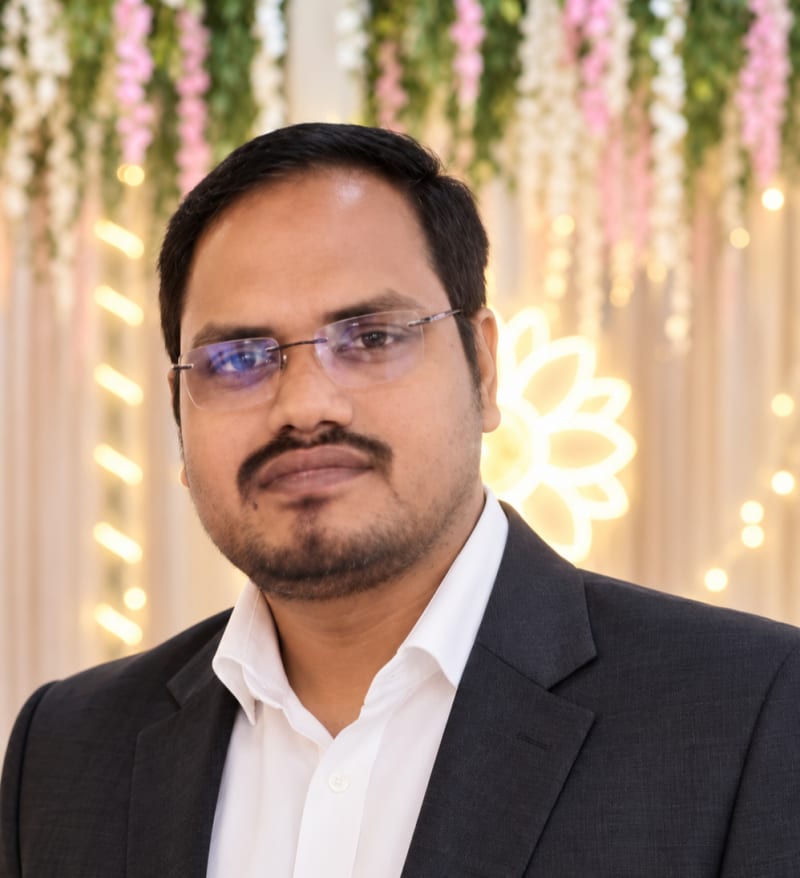 Founder of BS Infotech