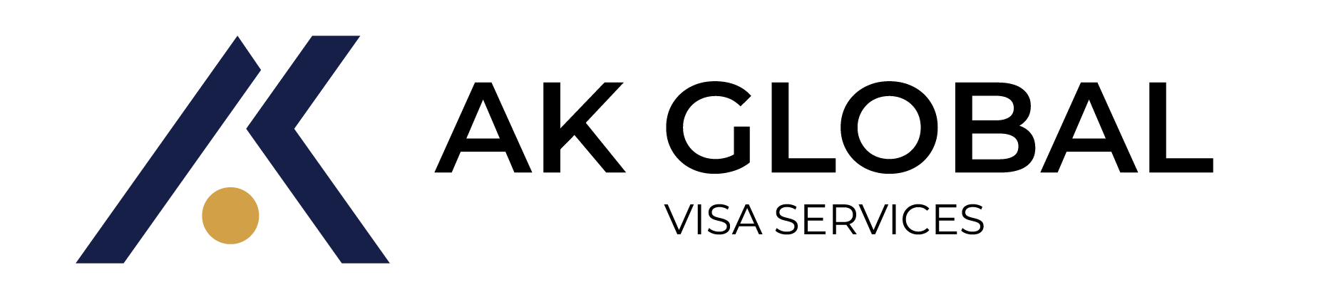 AK Global Logo