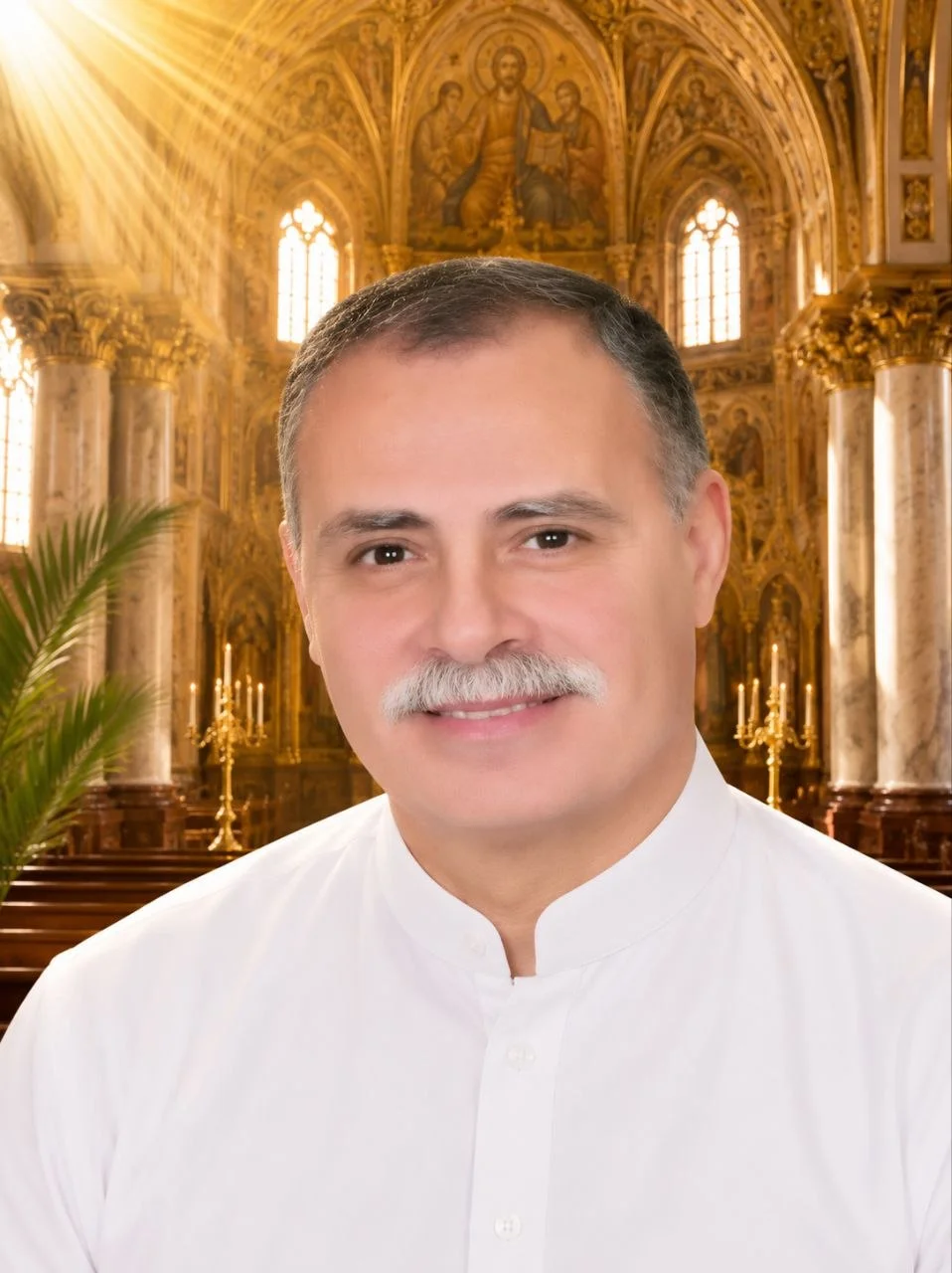 صورة رجائي لطفي صادق