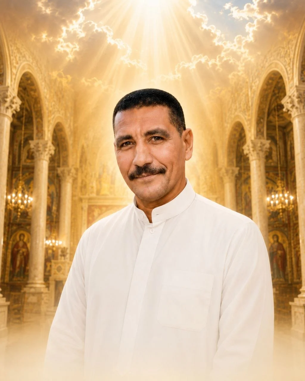 صورة نبيل حبيب عبد الله