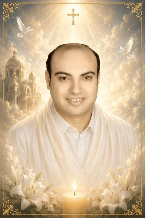 صورة صموئيل جرجس