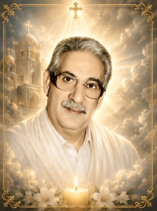 صورة فايز توفيق