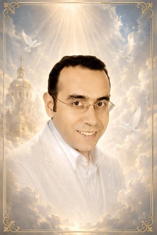 صورة مينا وجدي