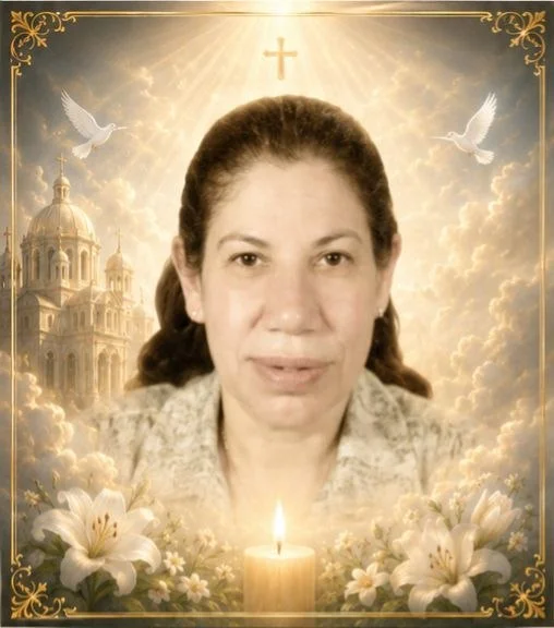 صورة سميرة سليمان
