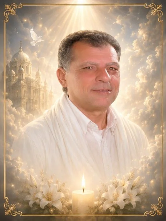 صورة مجدي بولس