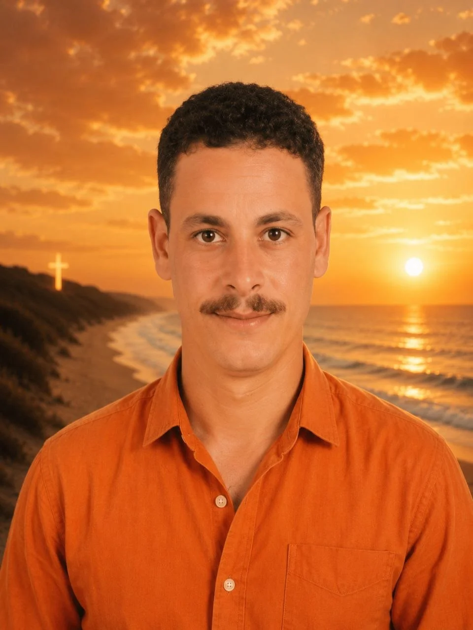 صورة صموئيل ألهم ويلسن