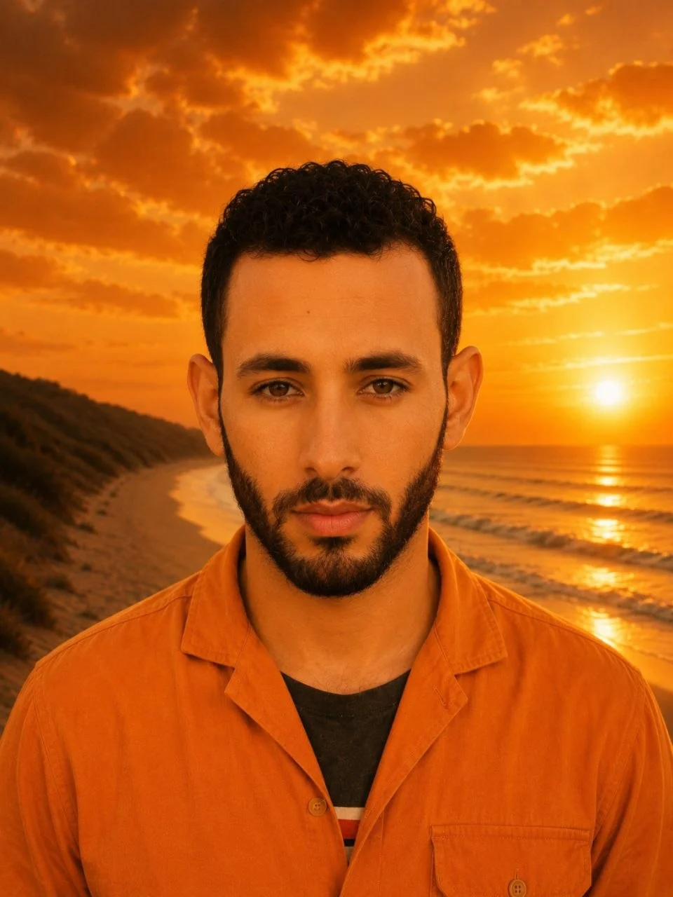 صورة عصام بدار سمير