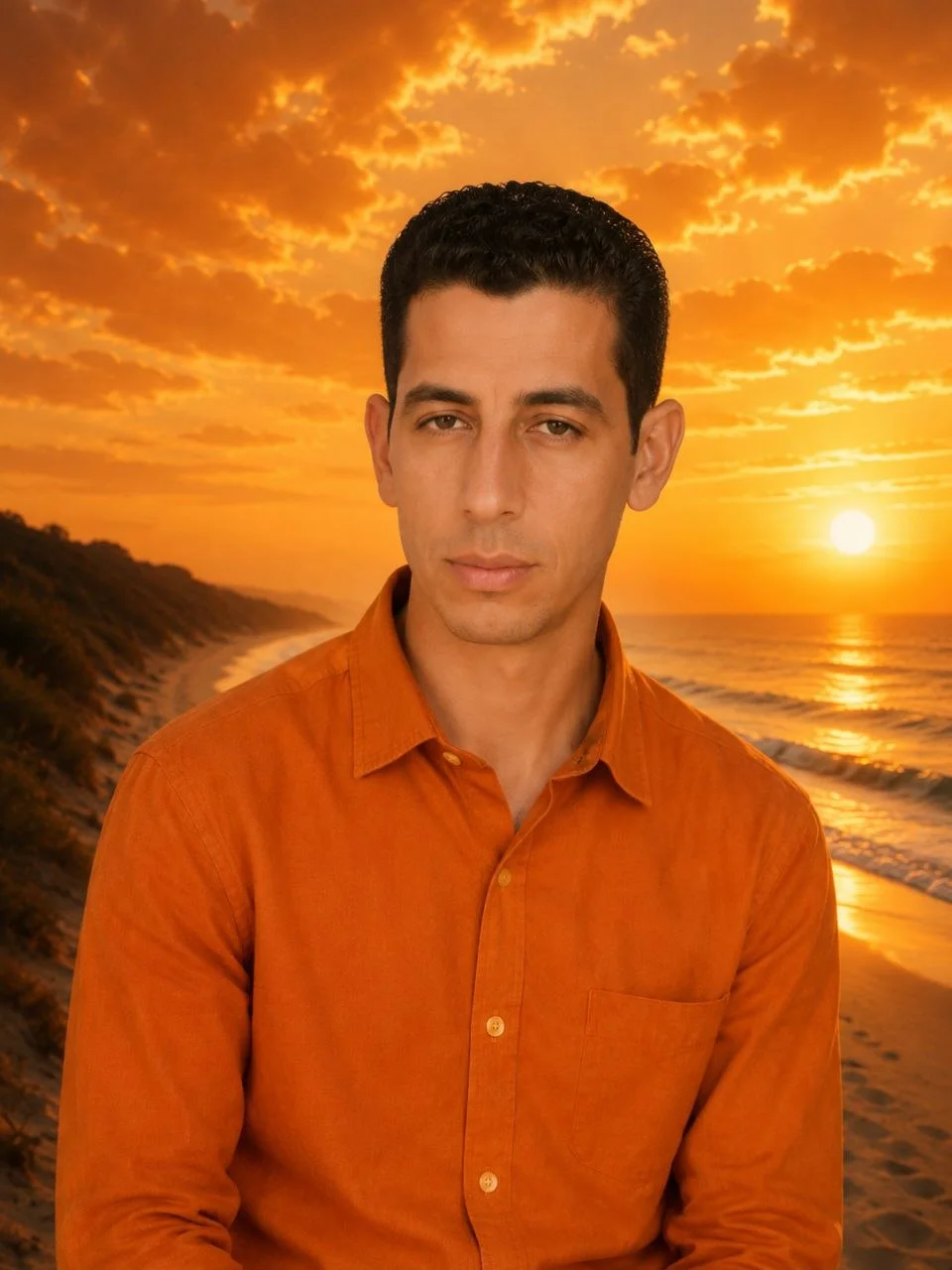 صورة صموئيل أسطافانوس كامل