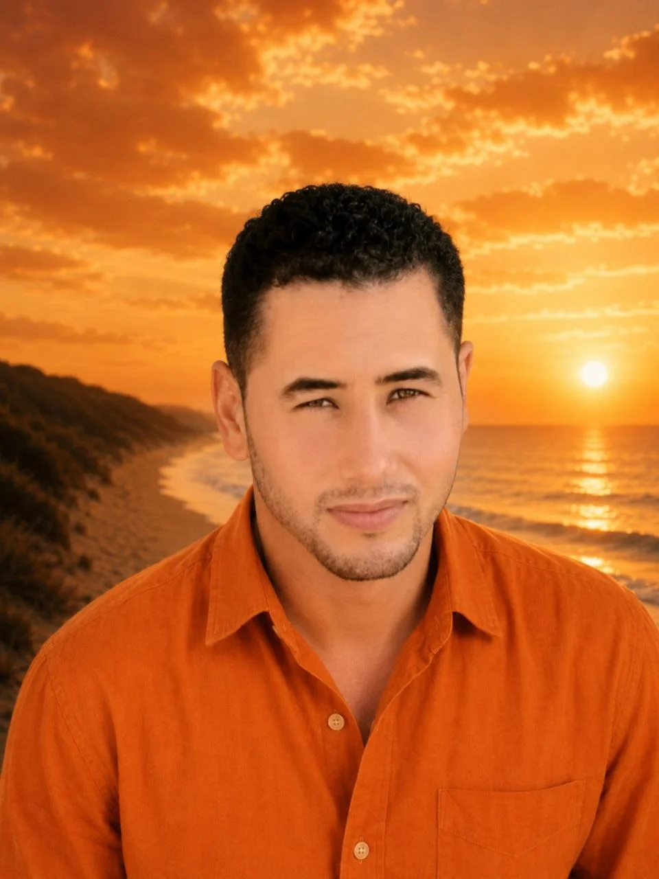 صورة مينا فايز عزيز