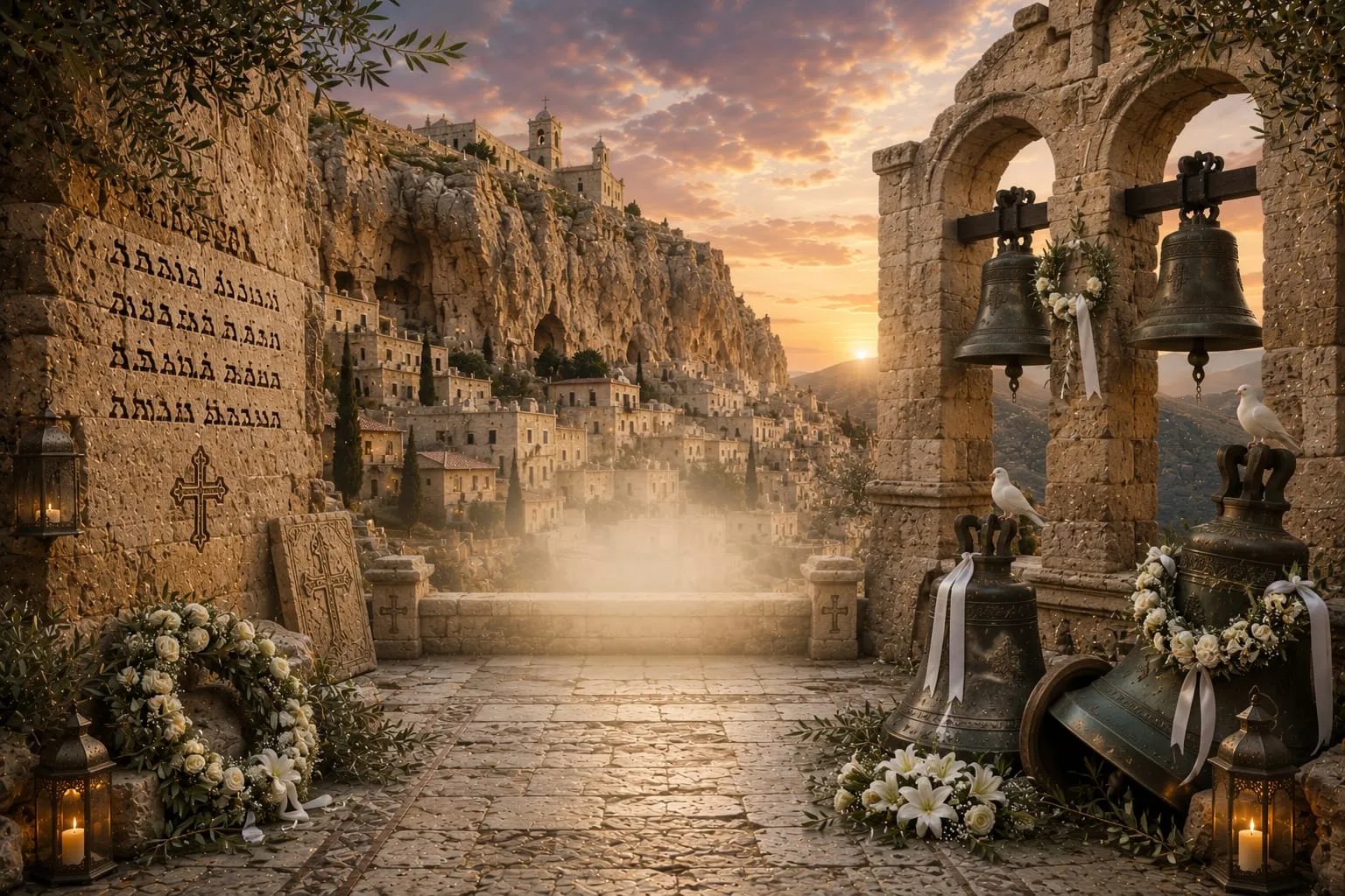 هجمات على الكنائس