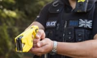 taser image