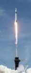 rocket take-off image