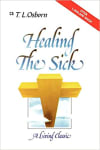 thealing the sick book