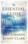 the essensial guide to healing