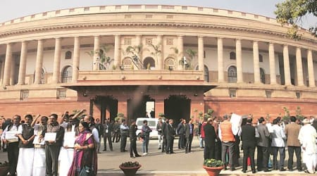 india parliament