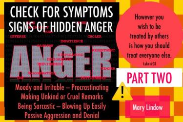Hidden Anger image