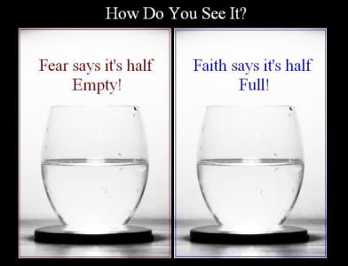 How do you see it?