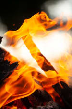 fire image