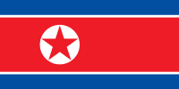 North korea