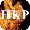 HKP Logo HKP Logo