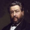 Charles Spurgeon Charles Spurgeon