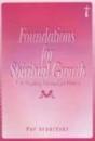 Foundations for Spiritual Growth