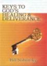 Key to God's Healing and Deliverance