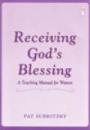 Receiving God's Blessing