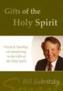 Gifts of the Holy Spirit