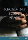 Receiving God's Peace