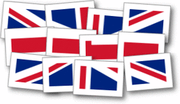 British Flag