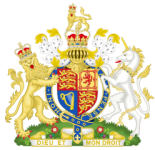 Uk Coat of Arms