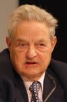 George Soros