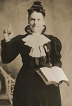 Maria Woodworth-Etter Maria Woodworth-Etter