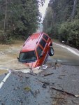 pothole pothole